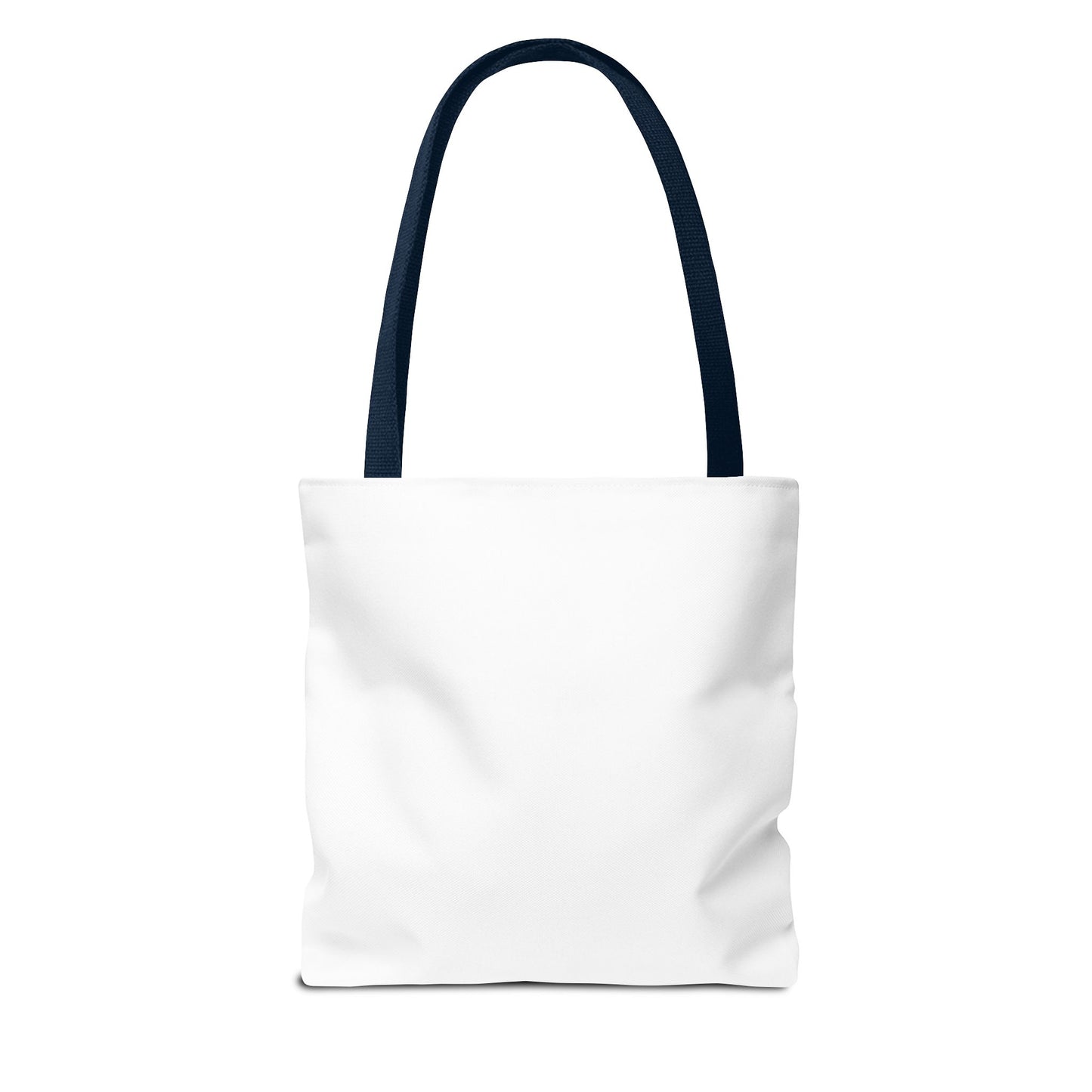 Inspirational Tote Bag - 'Peace Begins Within' - Chic & Versatile Carryall for Everyday Use