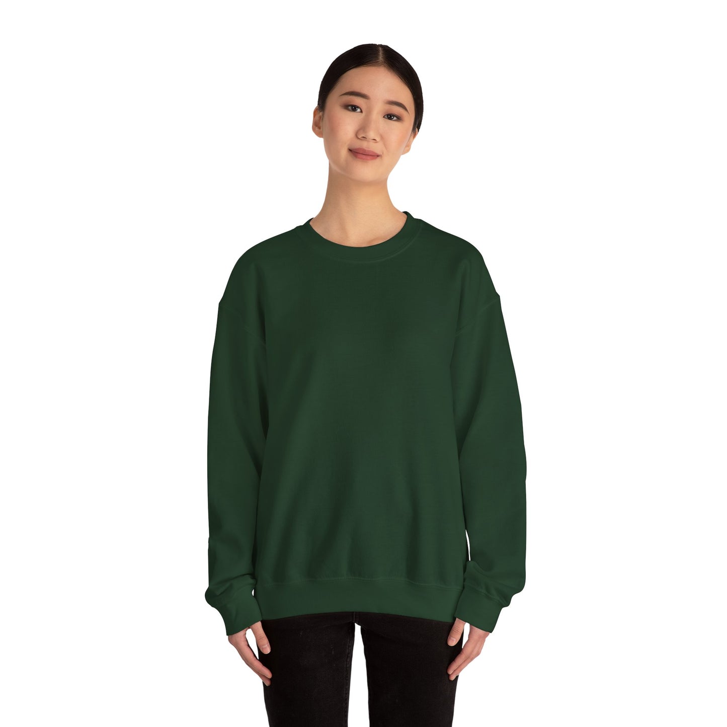 Self-Love Club Sweatshirt