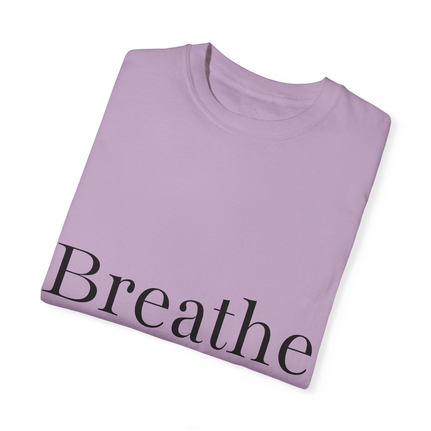 Breathe Graphic T-Shirt