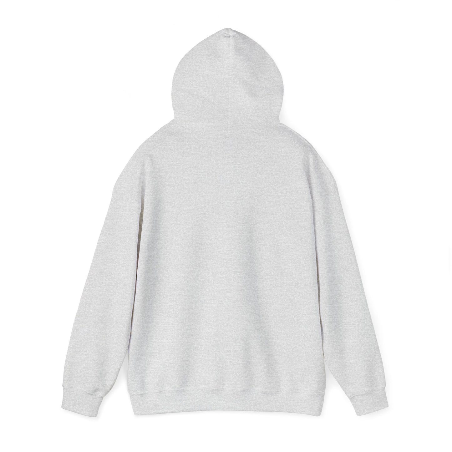 Mindfulness Breathe In Hoodie for Stress Relief