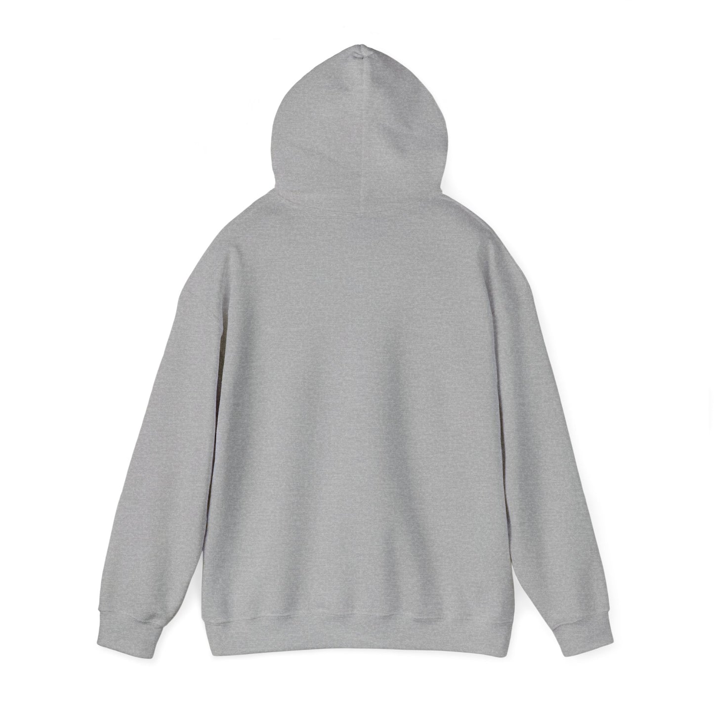 Mindfulness Breathe In Hoodie for Stress Relief