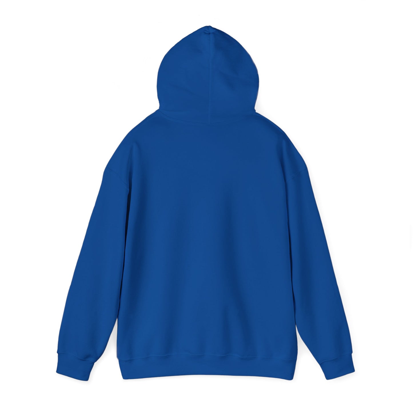 Mindfulness Breathe In Hoodie for Stress Relief