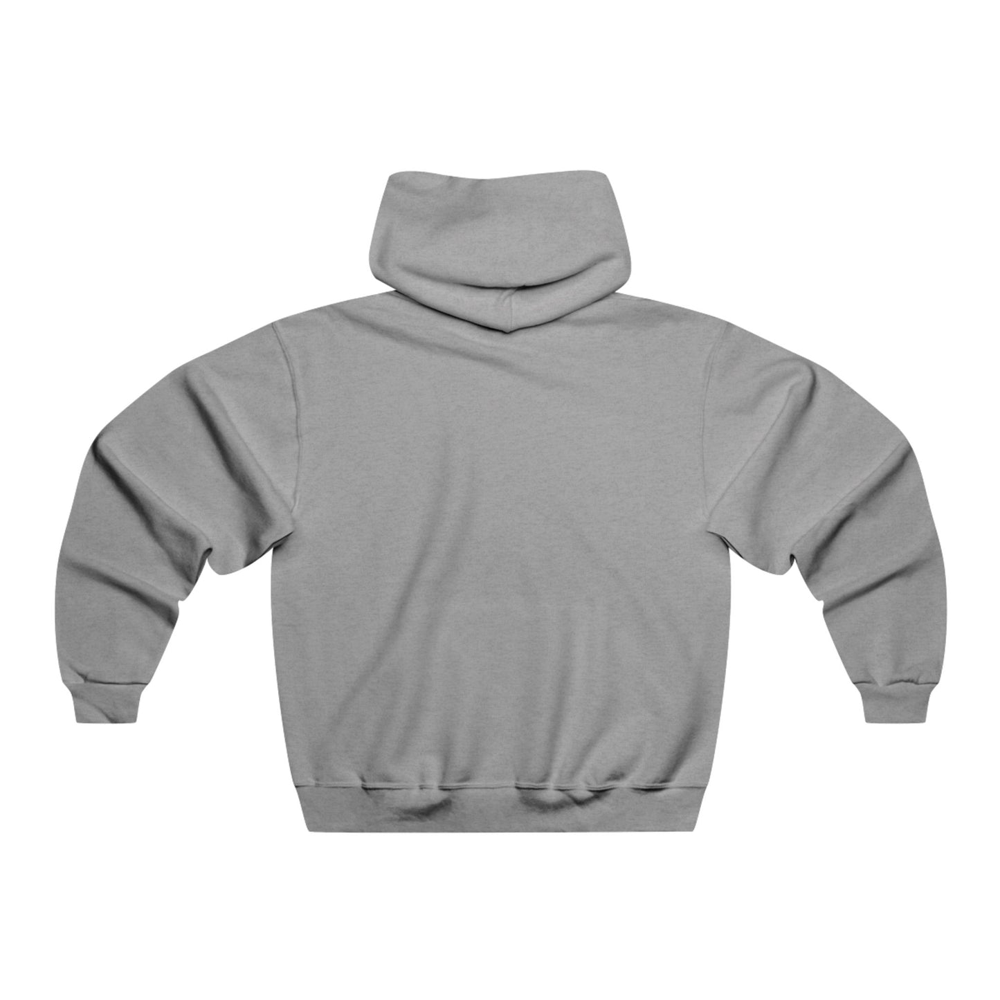 Omhels die Chaos Hoodie