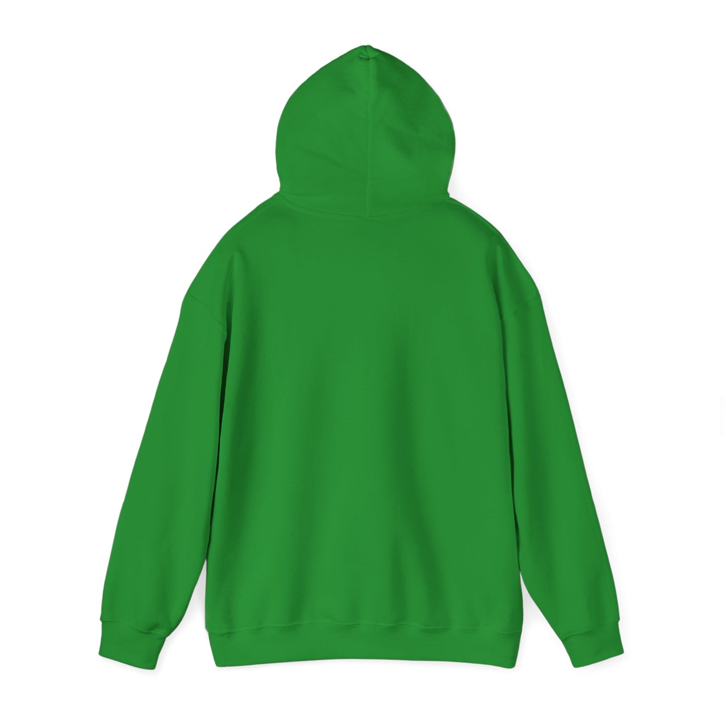 Mindfulness Breathe In Hoodie for Stress Relief