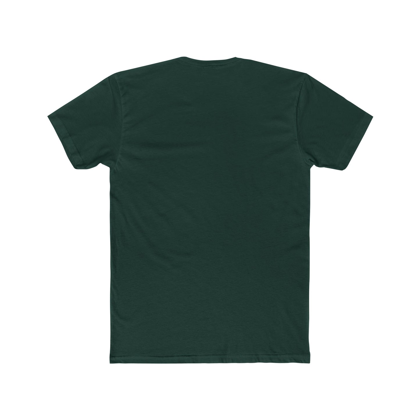 Geestesgesondheid Breek Unisex Cotton Crew Tee - Vakansie Vibes