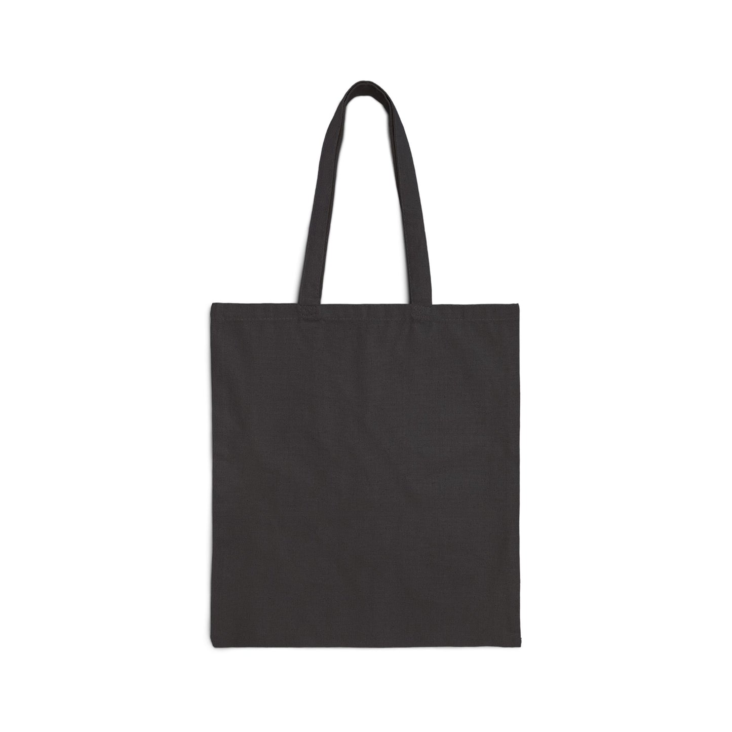 Empowered Women Tote Bag - Eco-Friendly Cotton Canvas