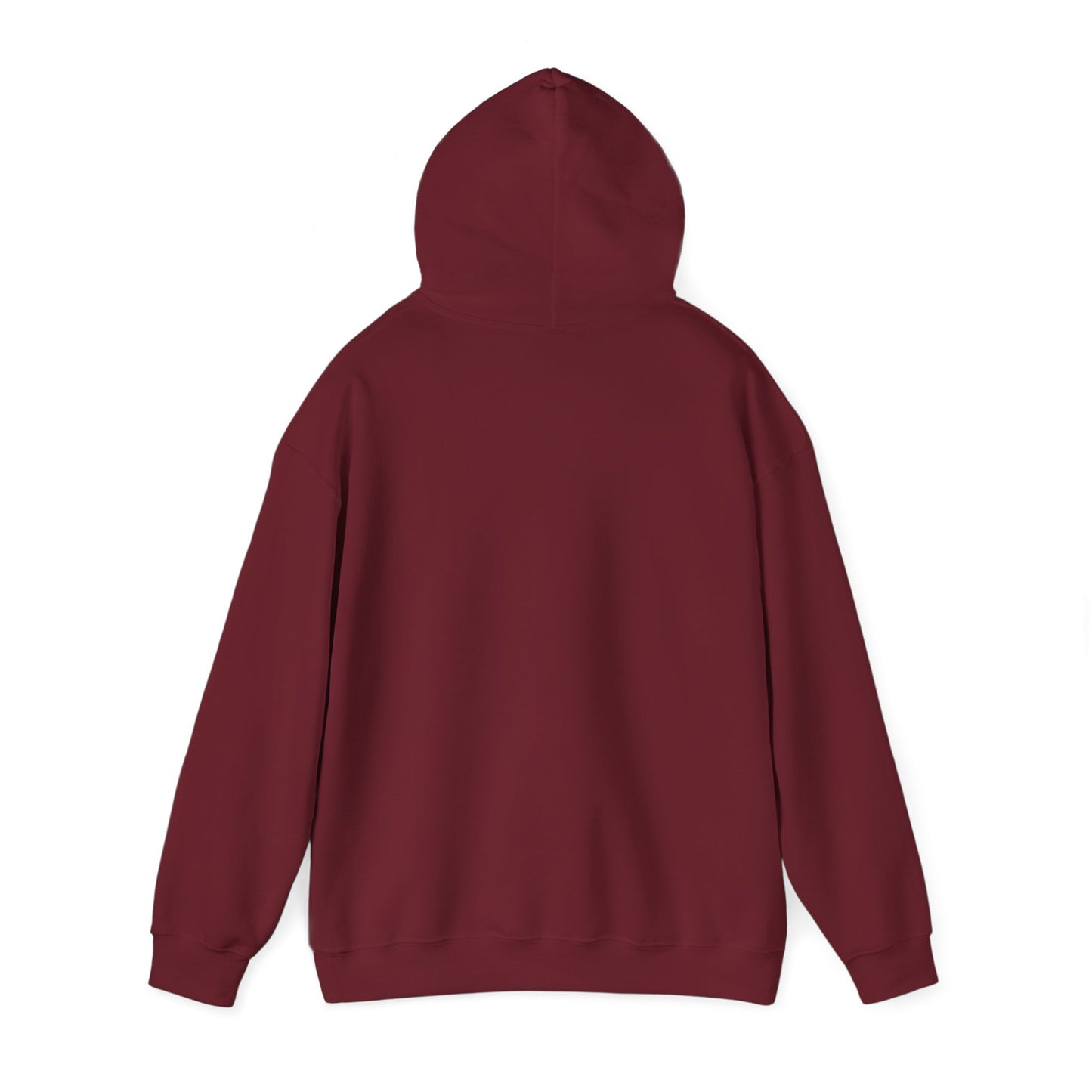 Mindfulness Breathe In Hoodie for Stress Relief