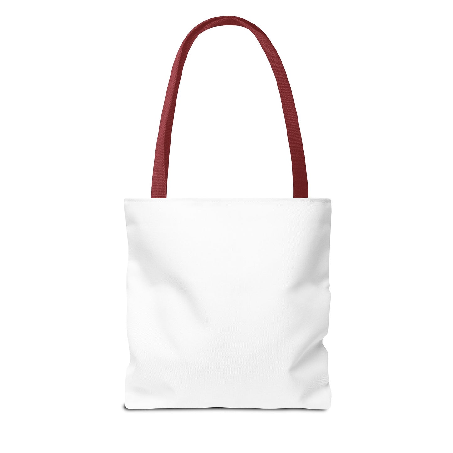 Inspirational Tote Bag - 'Peace Begins Within' - Chic & Versatile Carryall for Everyday Use