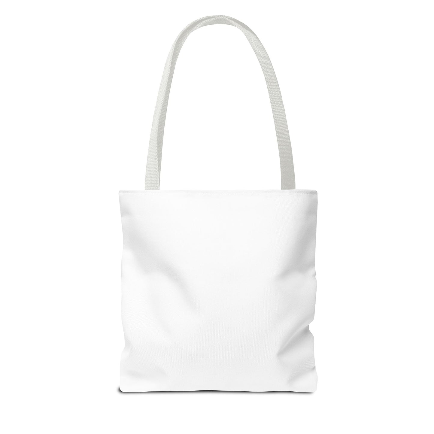 Inspirational Tote Bag - 'Peace Begins Within' - Chic & Versatile Carryall for Everyday Use