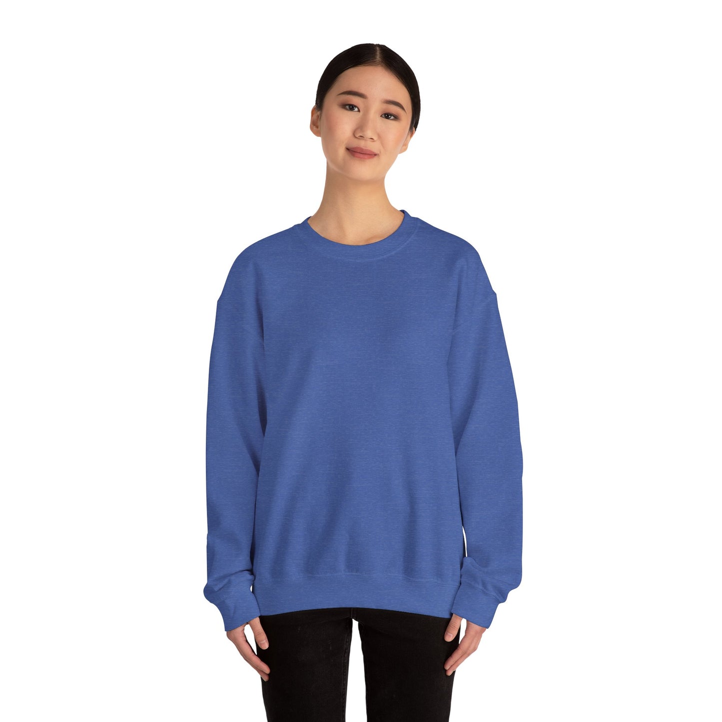 Self-Love Club Sweatshirt