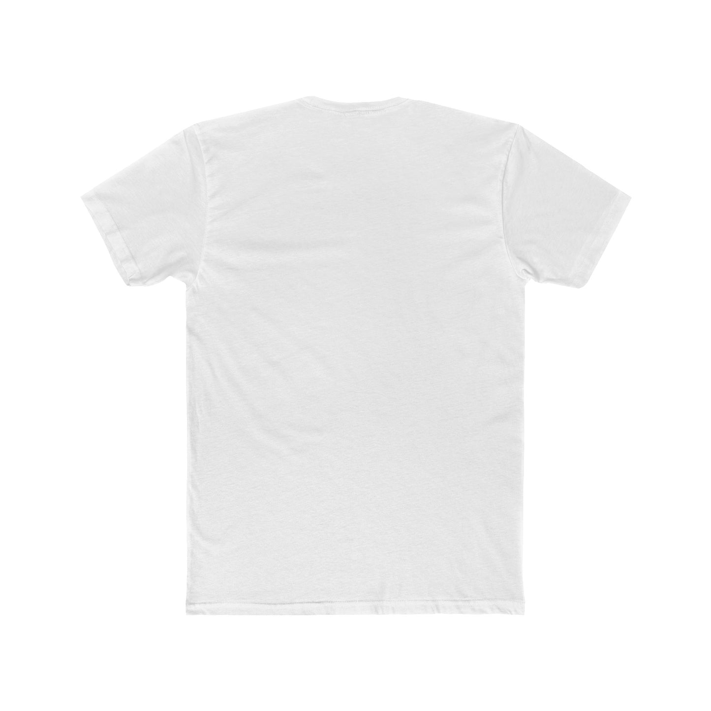 Herlaai Reflect Verjong Unisex Cotton Crew Tee