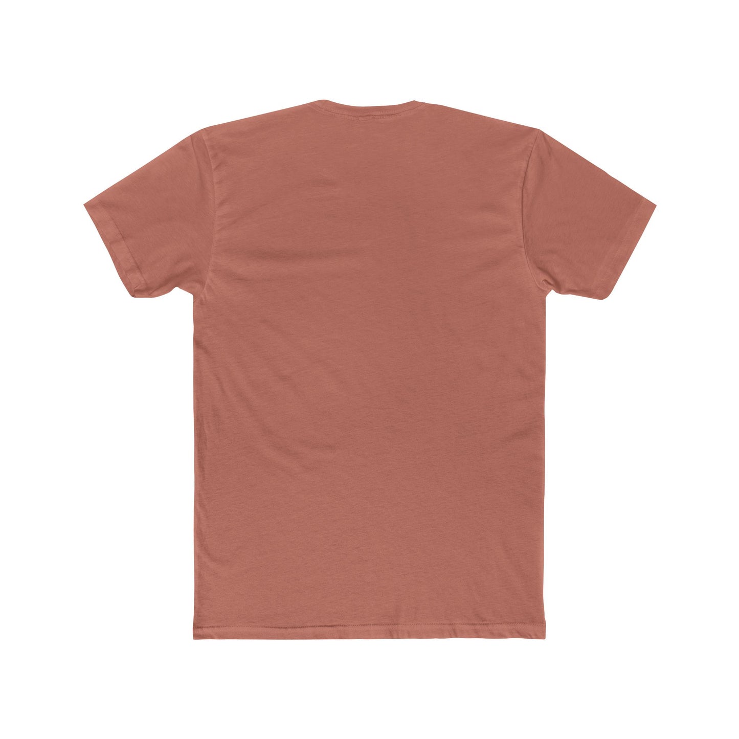 Geestesgesondheid Breek Unisex Cotton Crew Tee - Vakansie Vibes