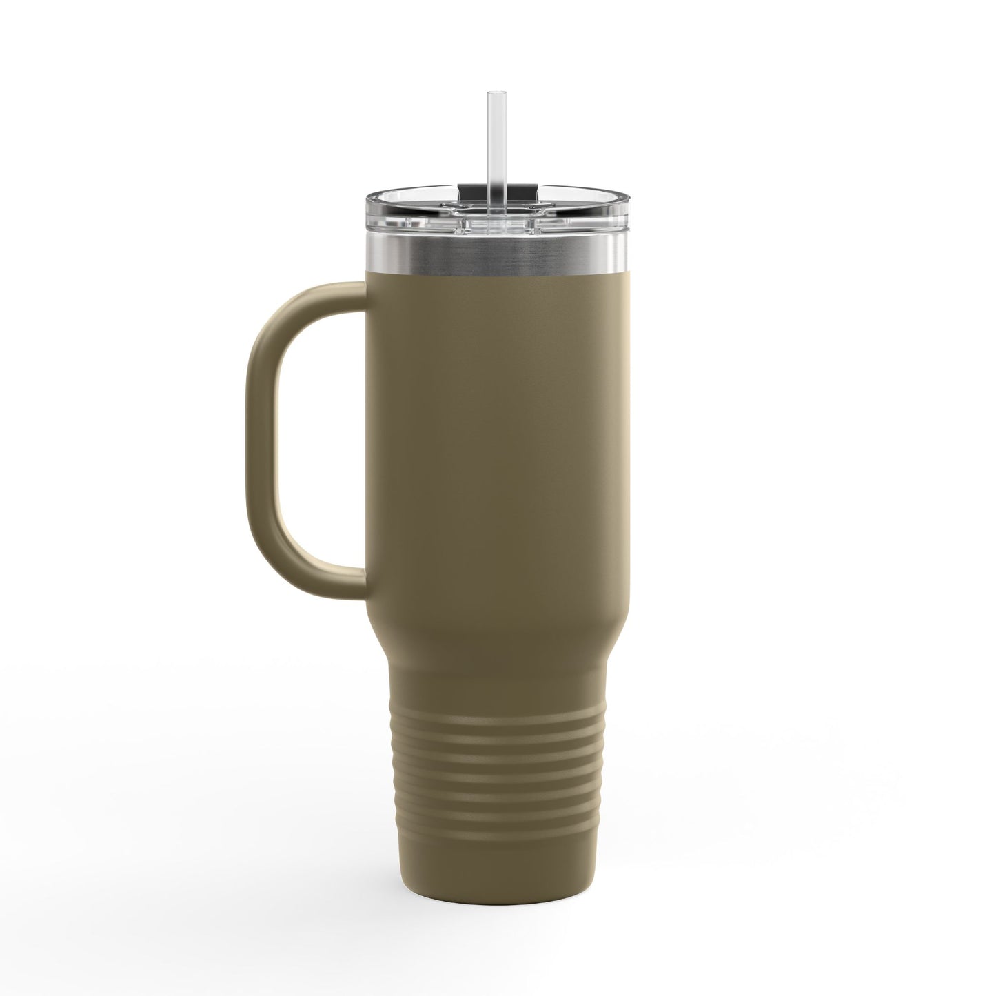 Hope Over Fear   40oz  Insulated Travel Mug