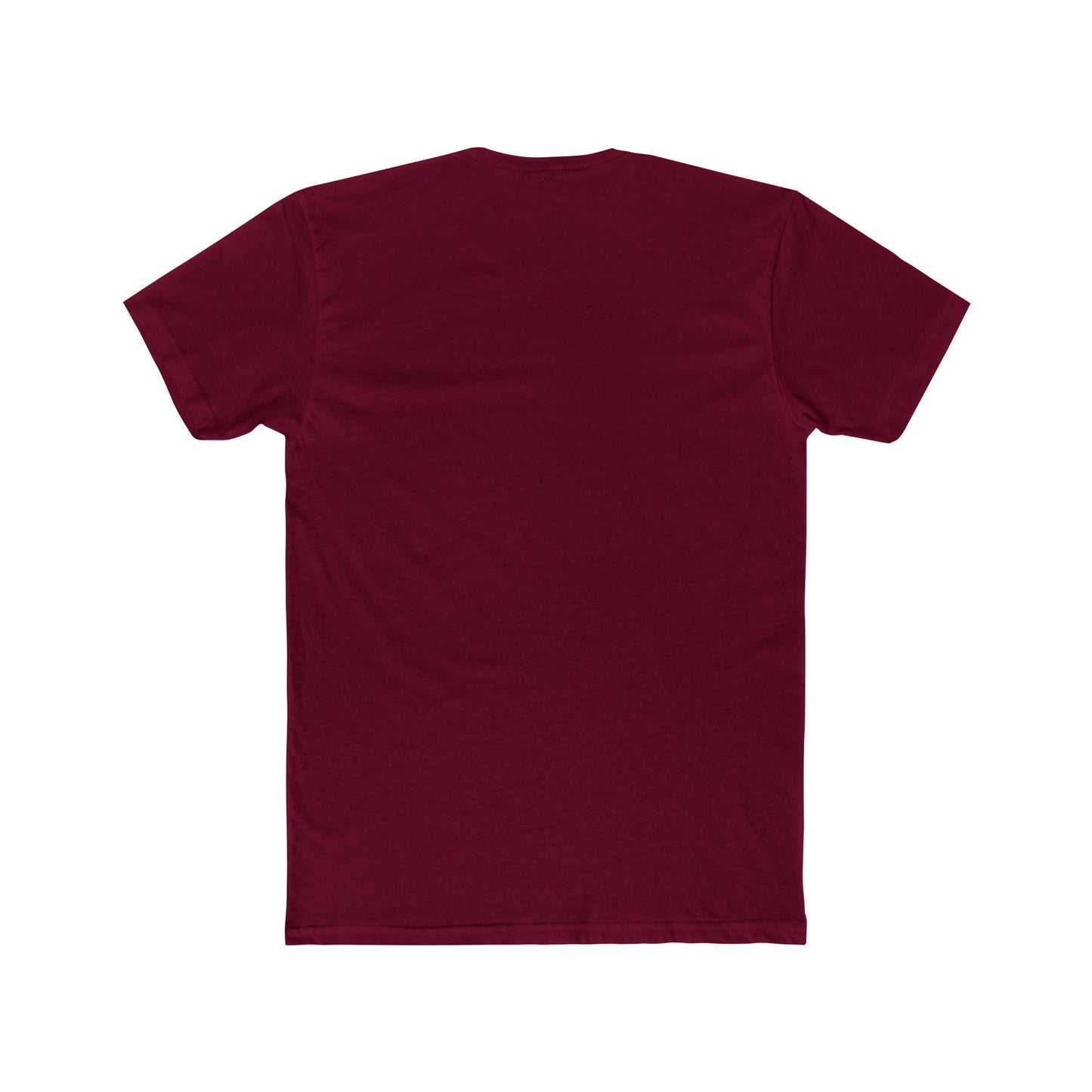 Geestesgesondheid Breek Unisex Cotton Crew Tee - Vakansie Vibes