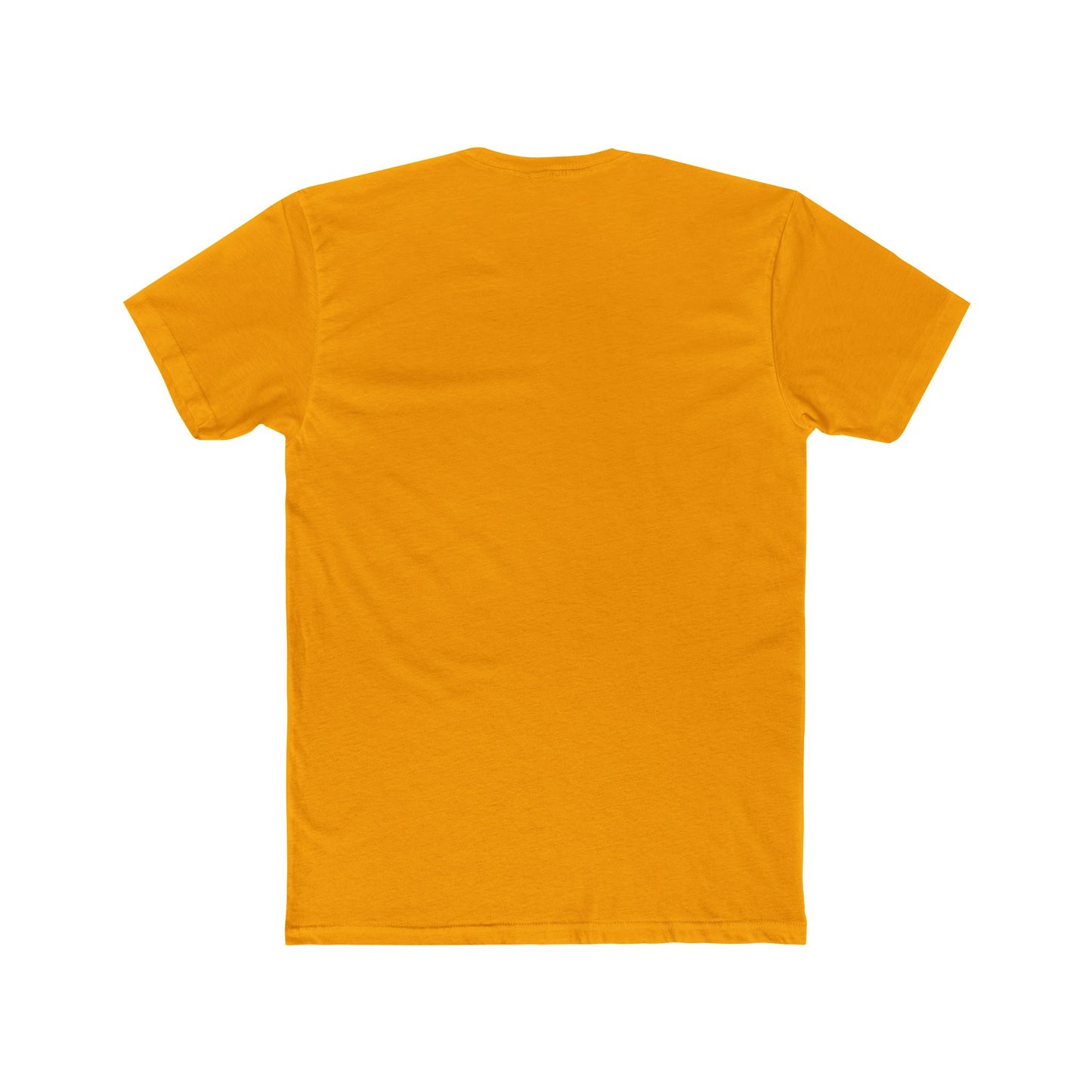 Geestesgesondheid Breek Unisex Cotton Crew Tee - Vakansie Vibes