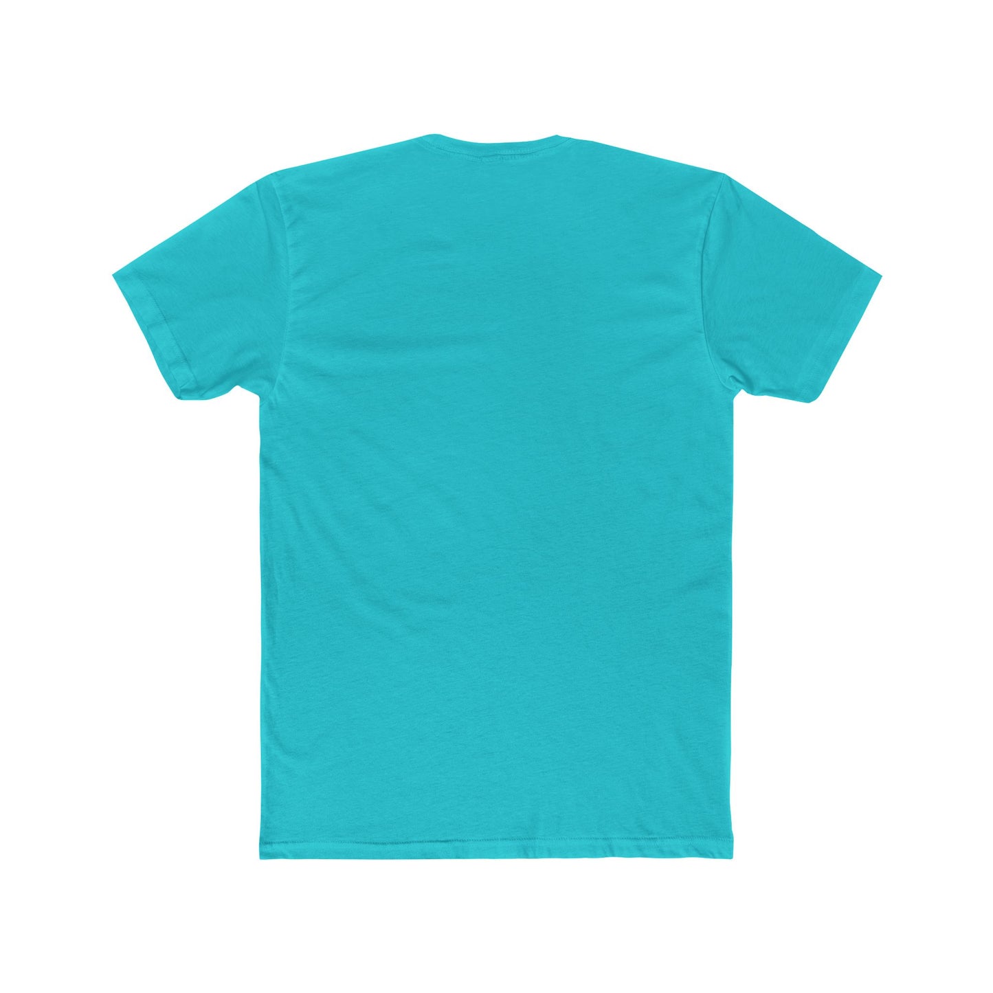 စိတ်ကျန်းမာရေး Break Unisex Cotton Crew Tee - အားလပ်ရက် Vibes