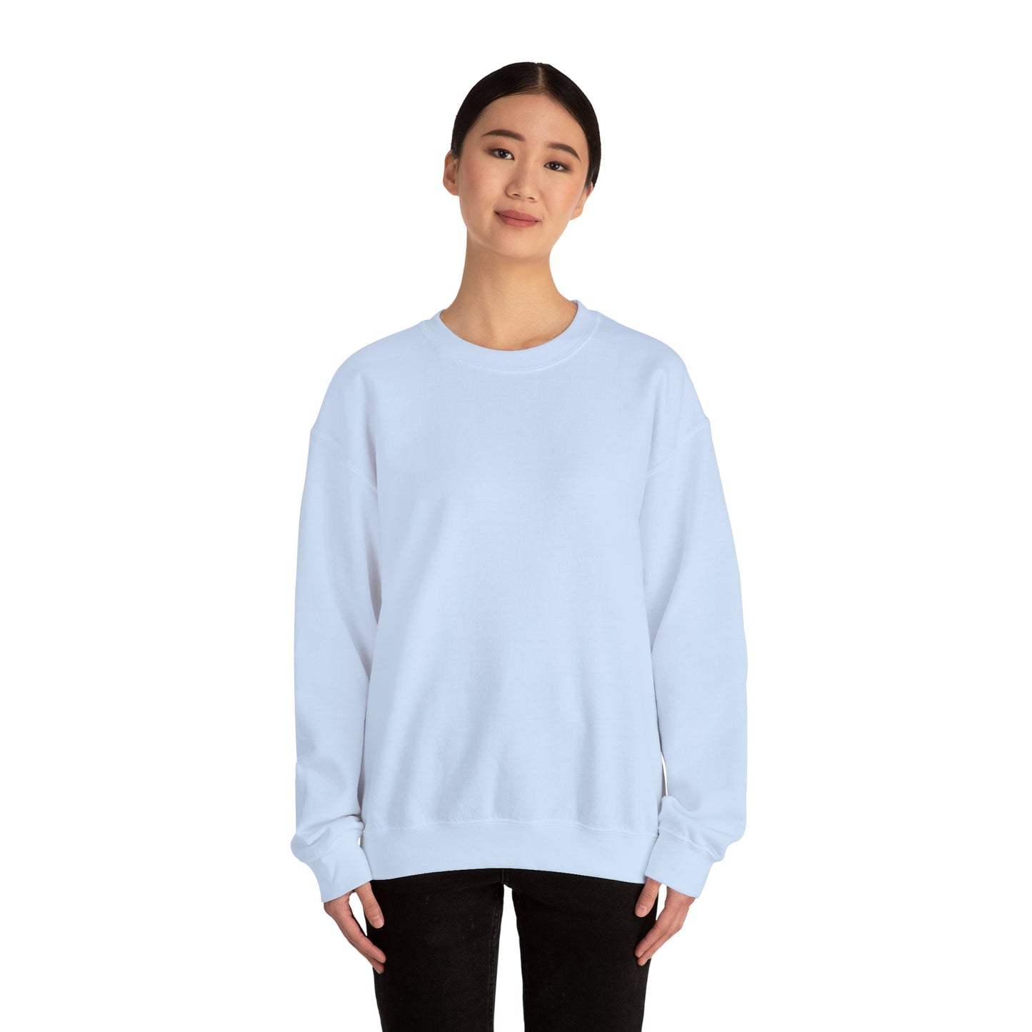 Self-Love Club Sweatshirt