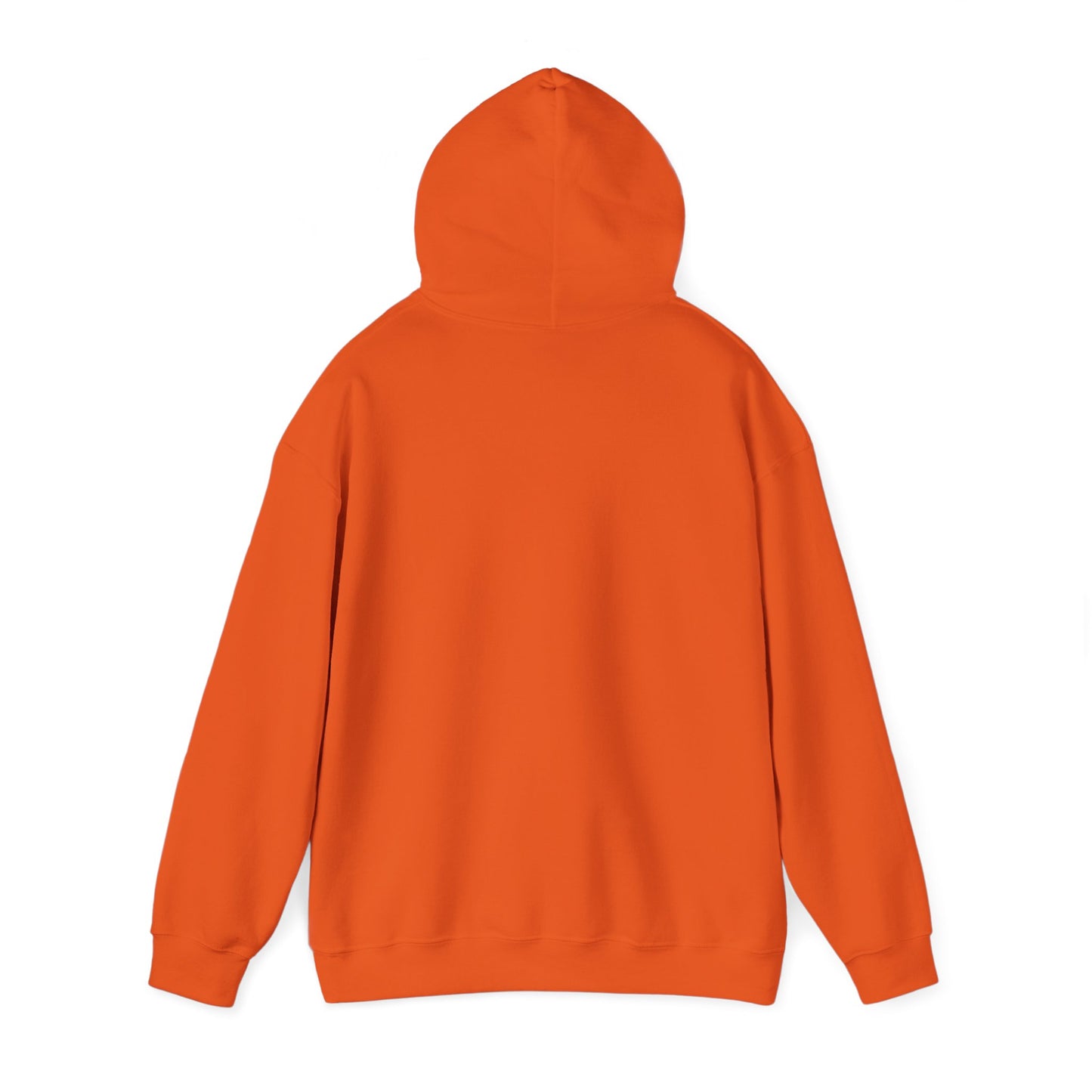 Mindfulness Breathe In Hoodie for Stress Relief