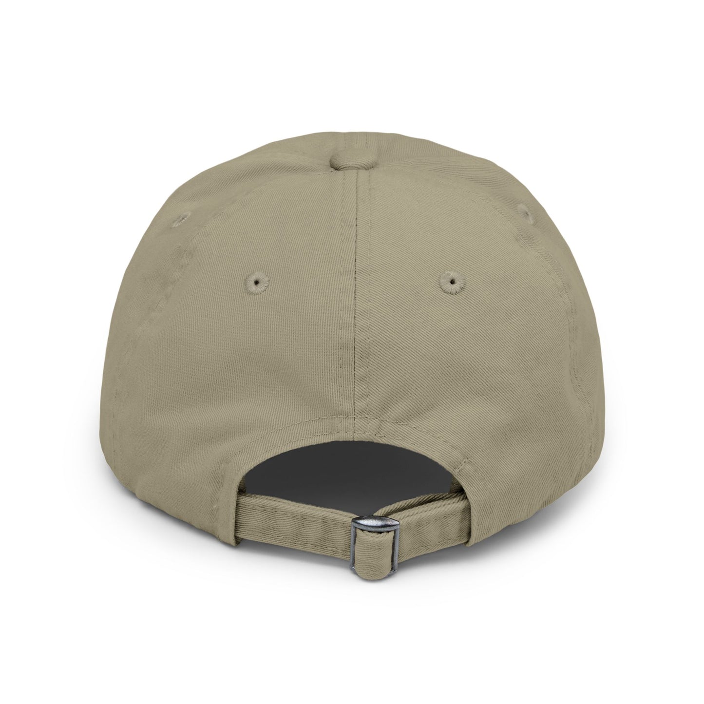 Distressed Cap - Geestesgesondheid saak