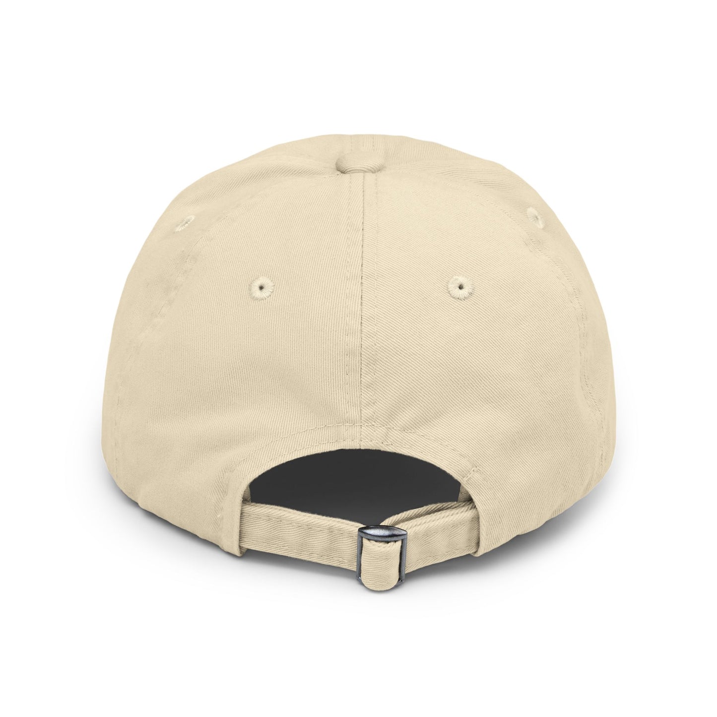 Distressed Cap - Geestesgesondheid saak