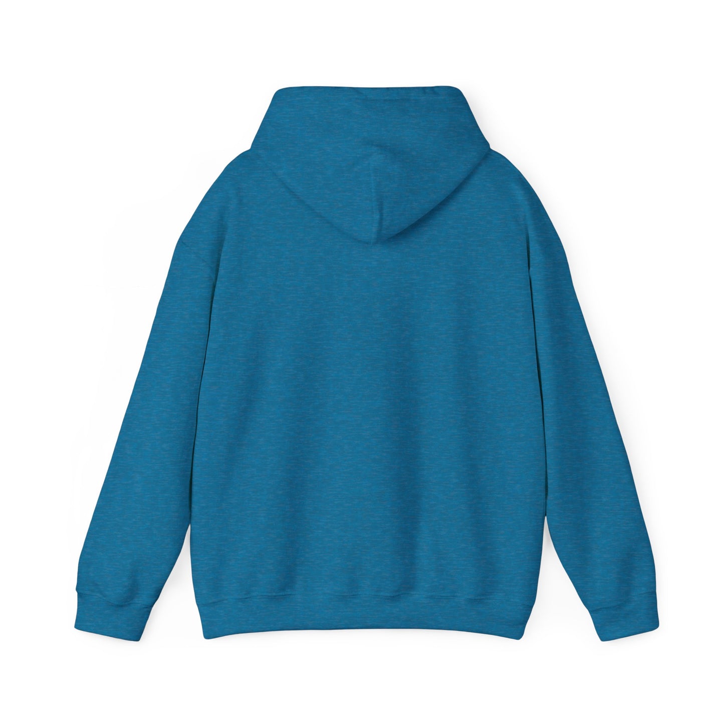 Mindfulness Breathe In Hoodie for Stress Relief